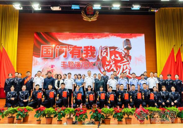 广西战疫,边关防线上的坚守与希望 广西战疫,边关防线上的坚守与希望