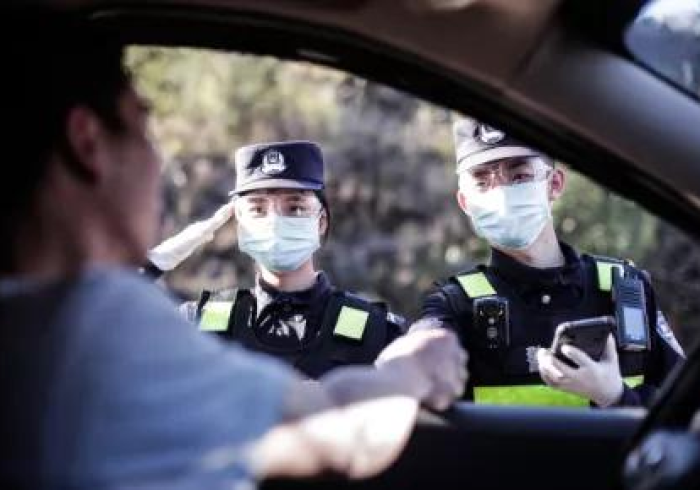 广西战疫,边关防线上的坚守与希望 广西战疫,边关防线上的坚守与希望