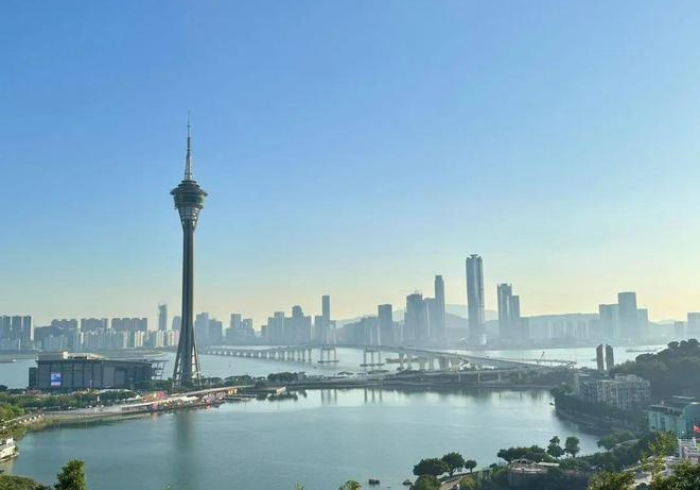 澳门与银川,疫情下的城市韧性密码 澳门与银川,疫情下的城市韧性密码