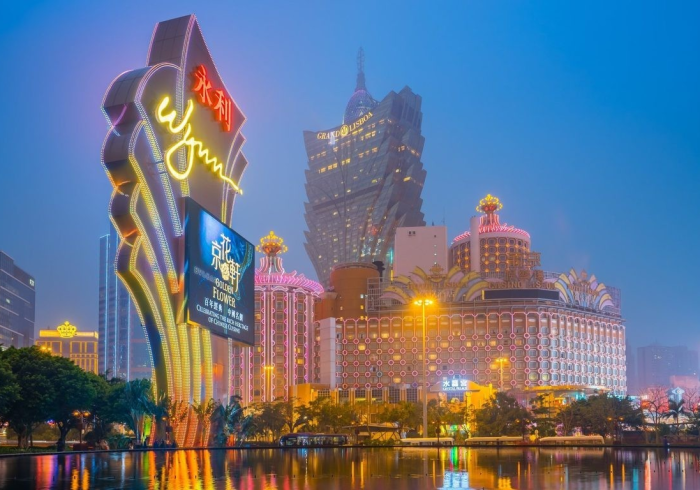 澳门与银川,疫情下的城市韧性密码 澳门与银川,疫情下的城市韧性密码