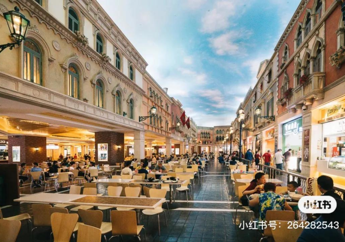 澳门精准防控与南宁常态坚守,疫情下的城市治理双城记 澳门精准防控与南宁常态坚守,疫情下的城市治理双城记