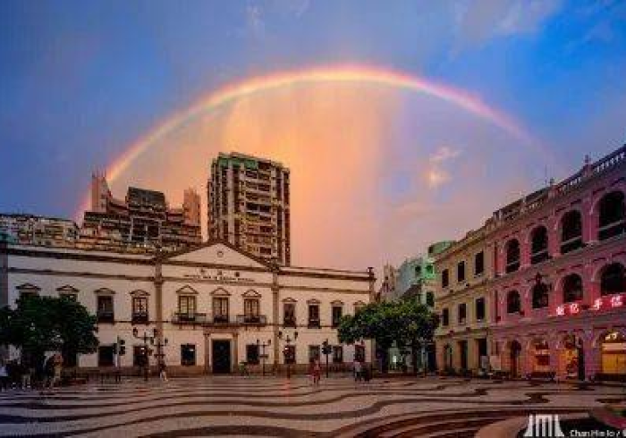 澳门与台北，疫情下的治理镜像与城市韧性