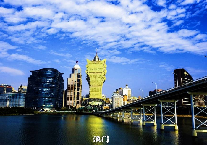 澳门与台北，疫情下的治理镜像与城市韧性