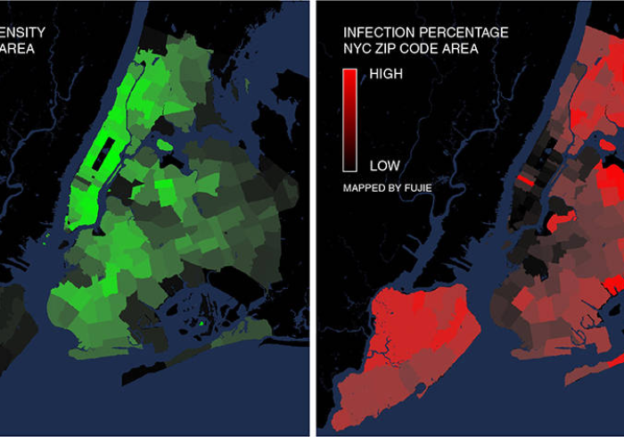 澳门与西宁，疫情管制下的城市韧性启示录