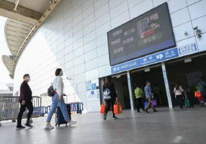 澳门防疫,一面镜子,照见昆明与每座城的呼吸 澳门防疫,一面镜子,照见昆明与每座城的呼吸