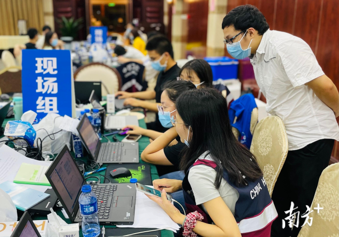 澳门暂停，一场与时间赛跑的精细化防控战