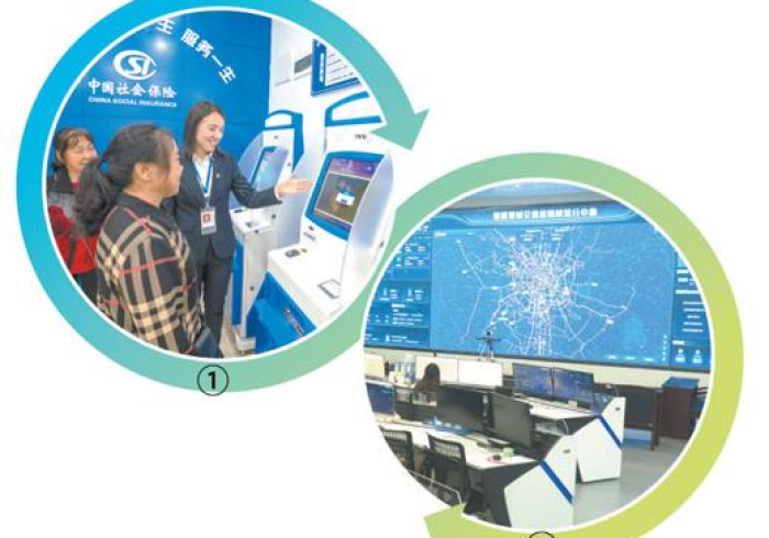 澳门与长春,疫情双城记中的治理智慧与人性温度 澳门与长春,疫情双城记中的治理智慧与人性温度