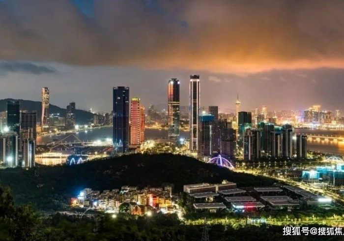 澳门与南昌，疫情下的两座城，一种坚韧