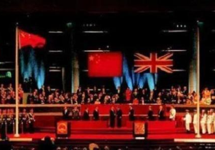 澳门长沙，疫情管制下的一国两制治理实践