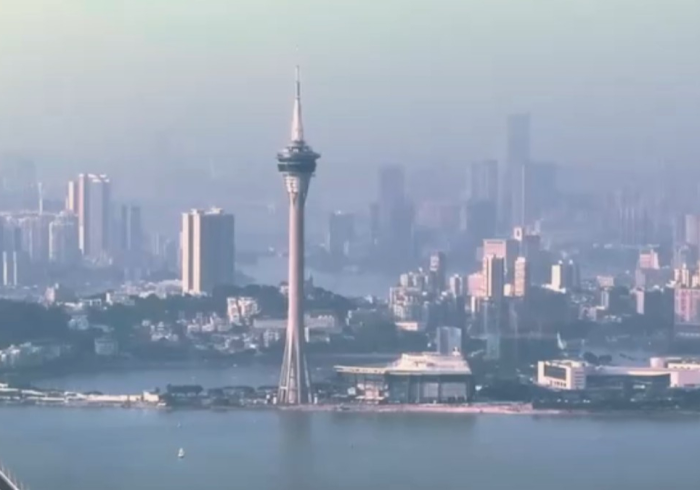 澳门精准围封与长沙动态清零，疫情下的双城镜像