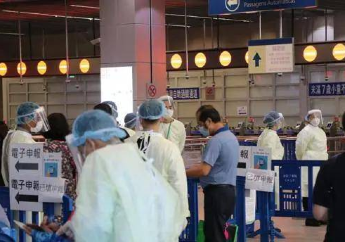 澳门疫情管制的硬核与柔情,杭州最新防控启示录 澳门疫情管制的硬核与柔情,杭州最新防控启示录