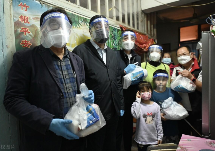 澳门,疫情归零背后的韧性密码 澳门,疫情归零背后的韧性密码