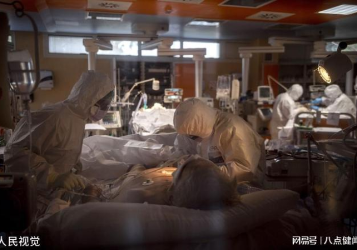 澳门感染者在西安,一座城的体温与十四亿人的脉搏 澳门感染者在西安,一座城的体温与十四亿人的脉搏