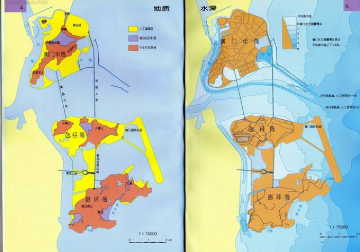 澳门与贵阳,疫情管制下的城市韧性启示录 澳门与贵阳,疫情管制下的城市韧性启示录