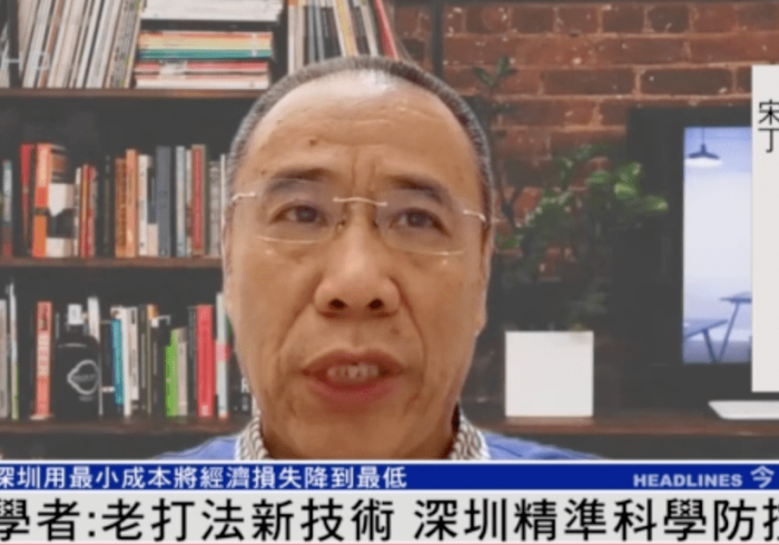 澳门动态清零与重庆精准防控，疫情下的两座城，两种答卷