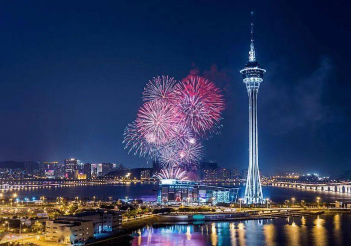 澳门与上海，疫情管制的一国两制实践与城市韧性考验