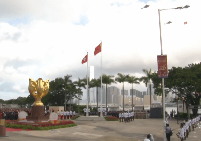 澳门与上海,疫情管制的一国两制实践与城市韧性考验 澳门与上海,疫情管制的一国两制实践与城市韧性考验