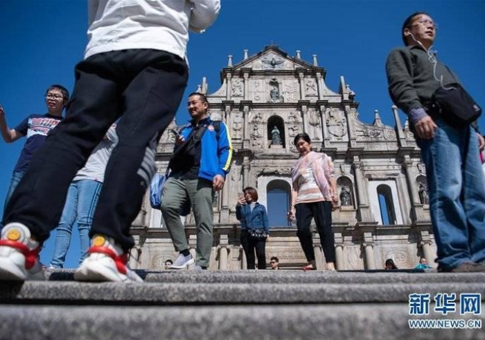 澳门与山东，疫情下的一国两制治理答卷