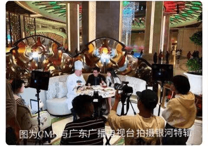 澳门,赌场寂静,市井犹温—疫情下的坚韧与转型 澳门,赌场寂静,市井犹温—疫情下的坚韧与转型