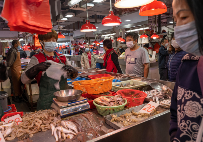 澳门疫情限制，一座城市的韧性、温度与未来启示