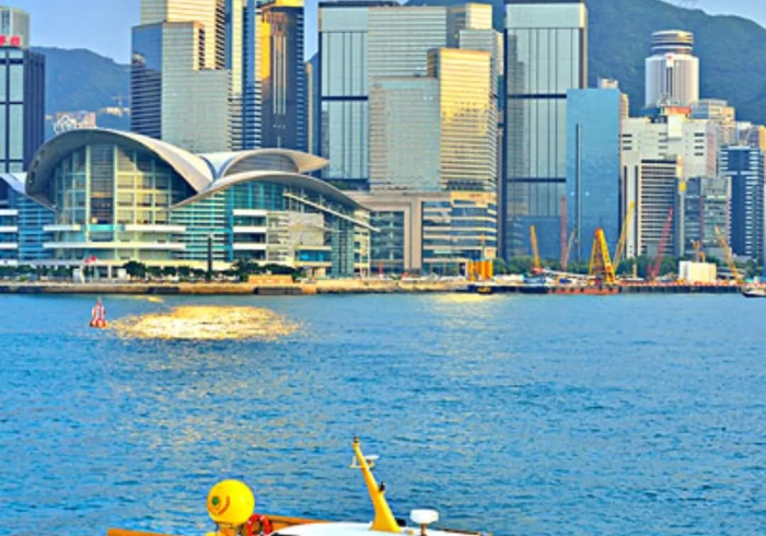 澳门与湖南,疫情下的一国两制治理交响 澳门与湖南,疫情下的一国两制治理交响