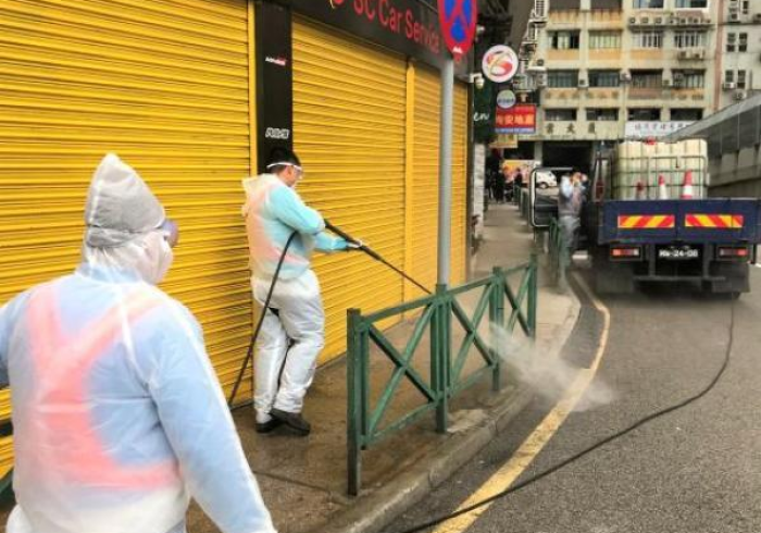 澳门动态清零与重庆精准防控，疫情下的双城治理样本