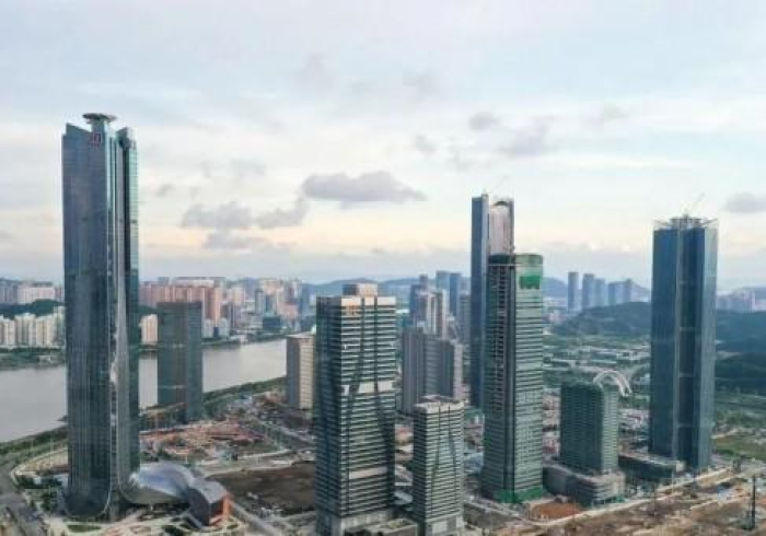 澳门与河北，疫情管制的一国两制实践