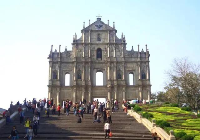 澳门与河北，疫情管制的一国两制实践