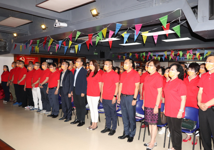 澳门与上海,疫情管制的一国两制实践 澳门与上海,疫情管制的一国两制实践