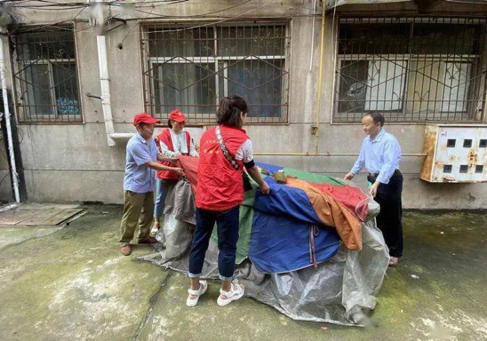 澳门,小城大担当,以动态清零筑起安心家园 澳门,小城大担当,以动态清零筑起安心家园