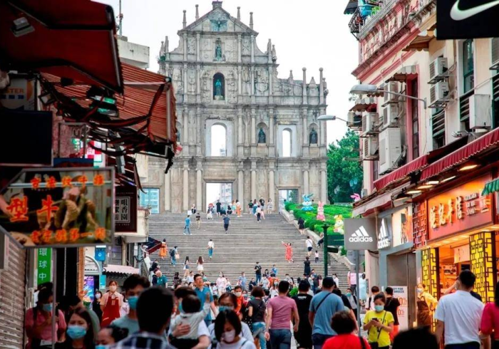 澳门疫情，从清零到共处，一座城市的韧性考验