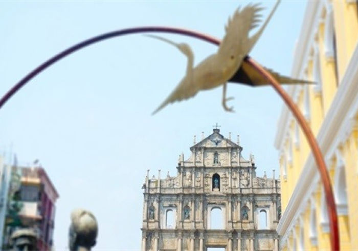 澳门疫情启示录,小城韧性背后的严重与不严重 澳门疫情启示录,小城韧性背后的严重与不严重