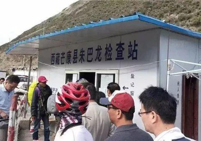 澳门疫情受控,拉萨的平静是下一场风暴的前奏吗? 澳门疫情受控,拉萨的平静是下一场风暴的前奏吗?