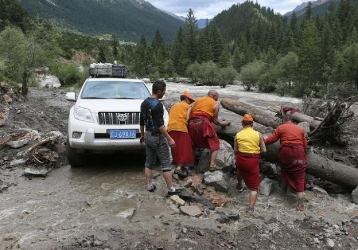 澳门疫情受控,拉萨的平静是下一场风暴的前奏吗? 澳门疫情受控,拉萨的平静是下一场风暴的前奏吗?