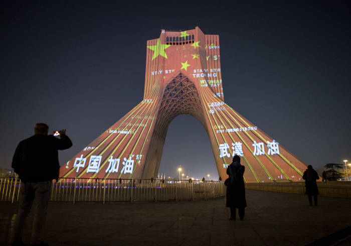 澳门抗疫,赌城寂静中的韧性之战 澳门抗疫,赌城寂静中的韧性之战