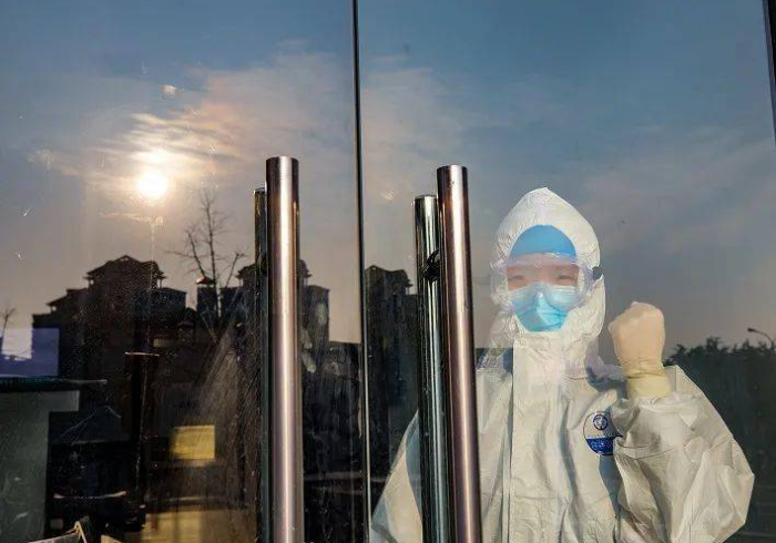 澳门疫情受控，南宁筑牢防线，双城记中的中国抗疫智慧