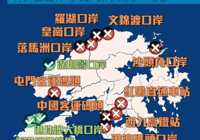 澳门疫情受控，香港怎么办？从清零到共处的路径反思