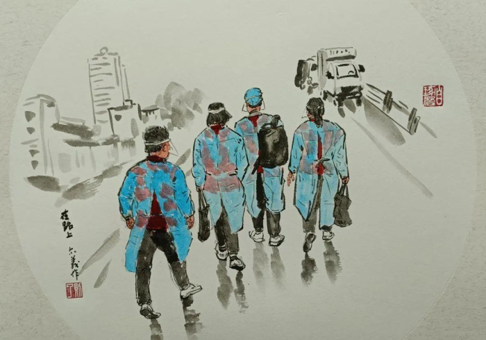 澳门收紧入境，南宁精准防控，双城防疫策略折射中国抗疫新常态