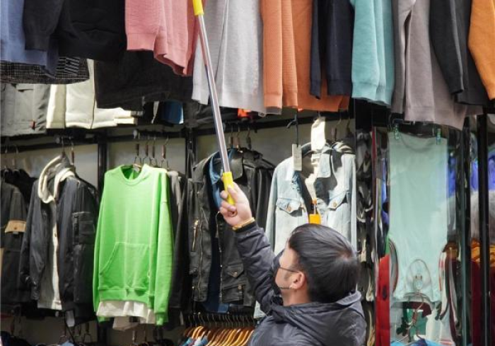 澳门拉萨双城记，疫情下的坚守与烟火气的回归