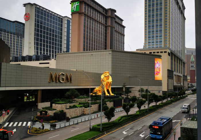 澳门海口双城记,疫情下的规则交响与温情守望 澳门海口双城记,疫情下的规则交响与温情守望