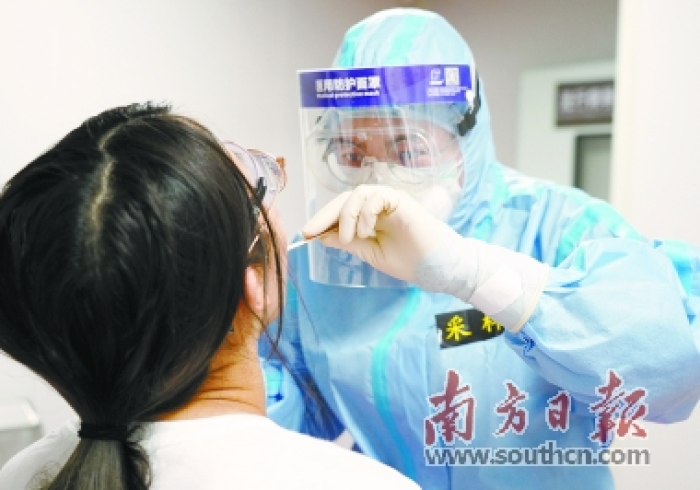 澳门收紧入境防疫，海口联动调整，双城共筑动态清零防线