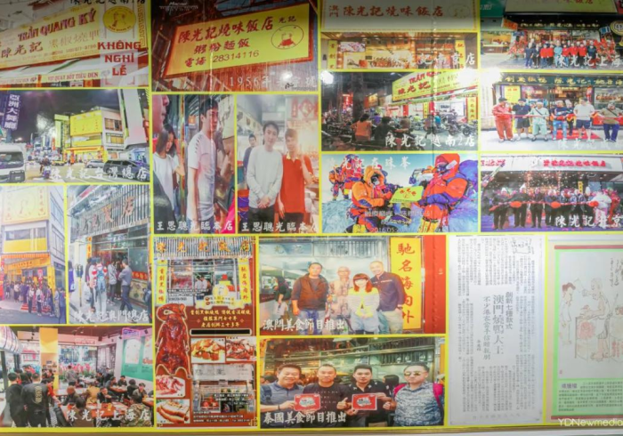 澳门精准围封与武汉常态布防,疫情应对的两种城市样本 澳门精准围封与武汉常态布防,疫情应对的两种城市样本