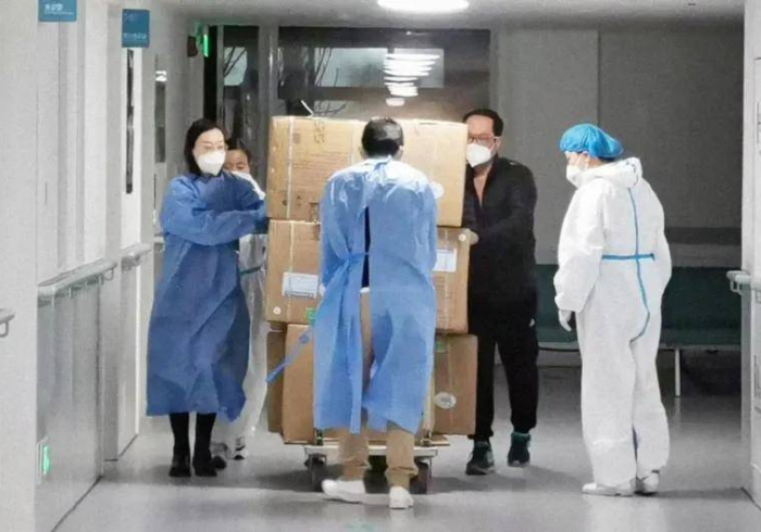 澳门精准防疫与成都动态清零,双城记下的中国抗疫韧性 澳门精准防疫与成都动态清零,双城记下的中国抗疫韧性