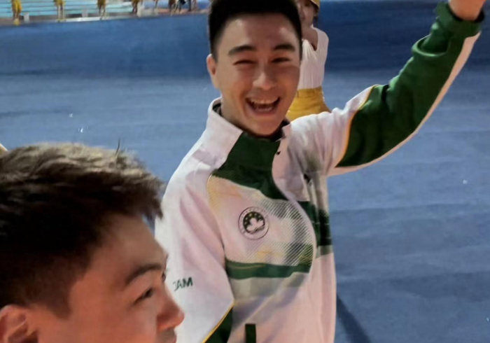 澳门收紧入境防线,杭州亚运筹备进入疫情压力测试关键期 澳门收紧入境防线,杭州亚运筹备进入疫情压力测试关键期