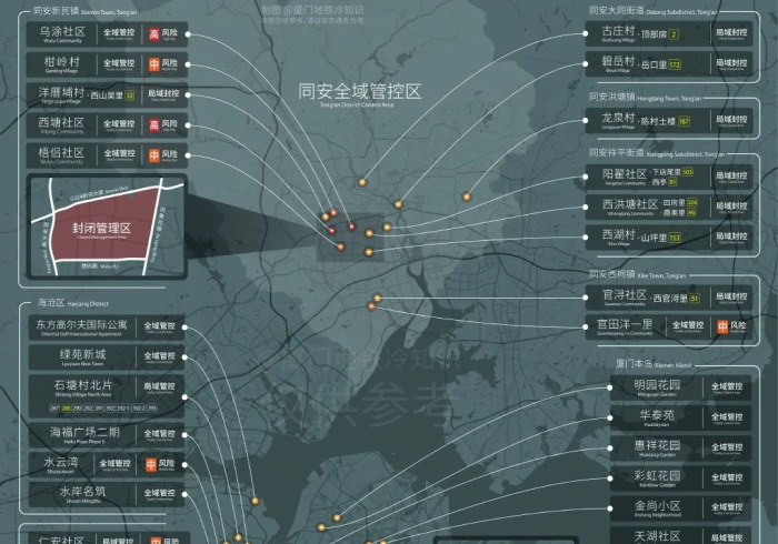 澳门精准防疫与福州常态守护，双城记下的中国抗疫图谱