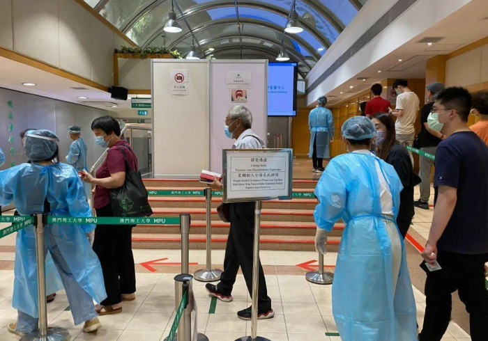 澳门杭州防疫政策双城记,精准与动态的平衡之道 澳门杭州防疫政策双城记,精准与动态的平衡之道