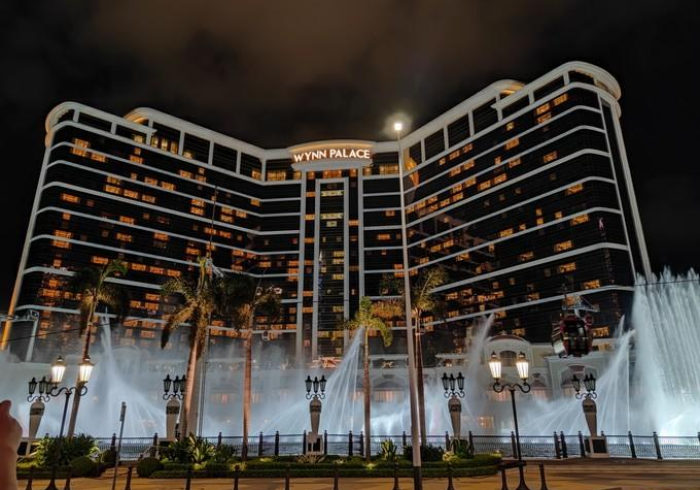 澳门新增疫情最新消息,精准防控下的挑战与全民坚守 澳门新增疫情最新消息,精准防控下的挑战与全民坚守