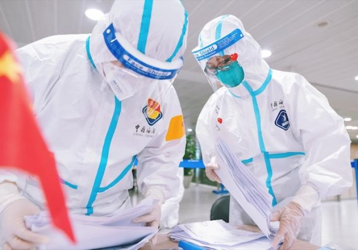 澳门天津防疫双城记，精准与坚守背后的中国抗疫逻辑