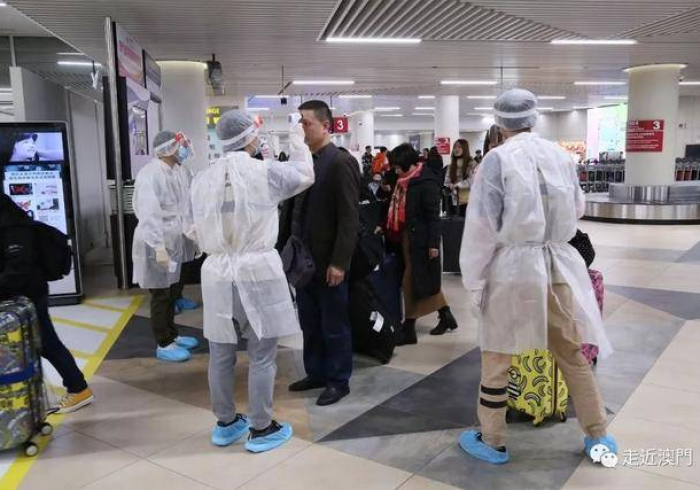 澳门防疫松绑与长春战疫攻坚，中国疫情防控的两种现实