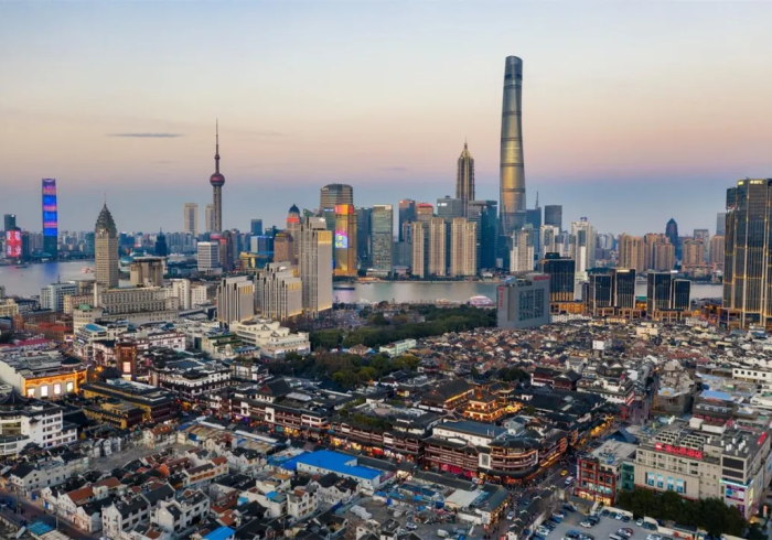 澳门与西宁，疫情管控下的两座城，两种温度